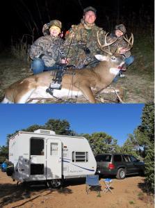 Hunting & Camping on Public Lands